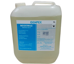 Neosterile